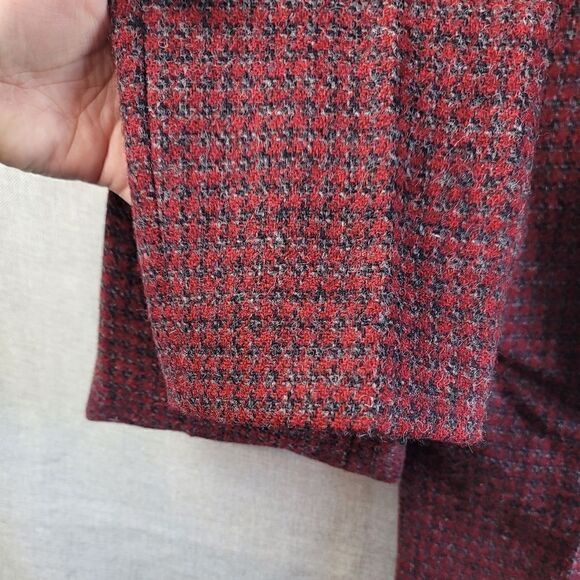 MULBERRY LONDON Wool Pants - Picture 8 of 13